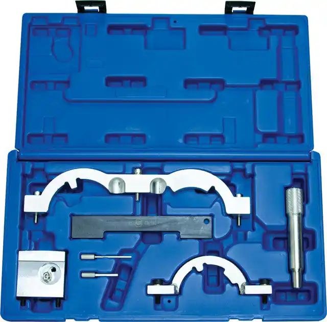 Gm 1.4L Ecotec Timing Kit (2011-Newer) - ASM-GM140