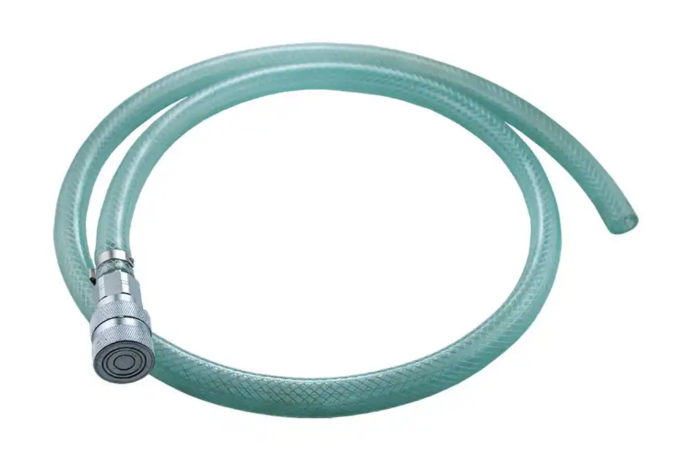 International®/Freightliner® Cascadia Trucks Radiator Drain Hose Tool, 66" Hose - ASM-INT100