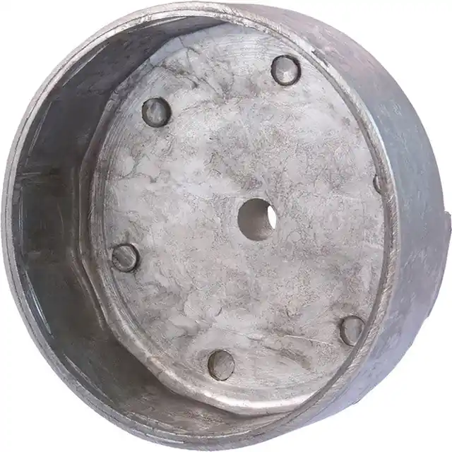 84Mm Oil Filter Wrench, 14 Flutes - ASM-M0284