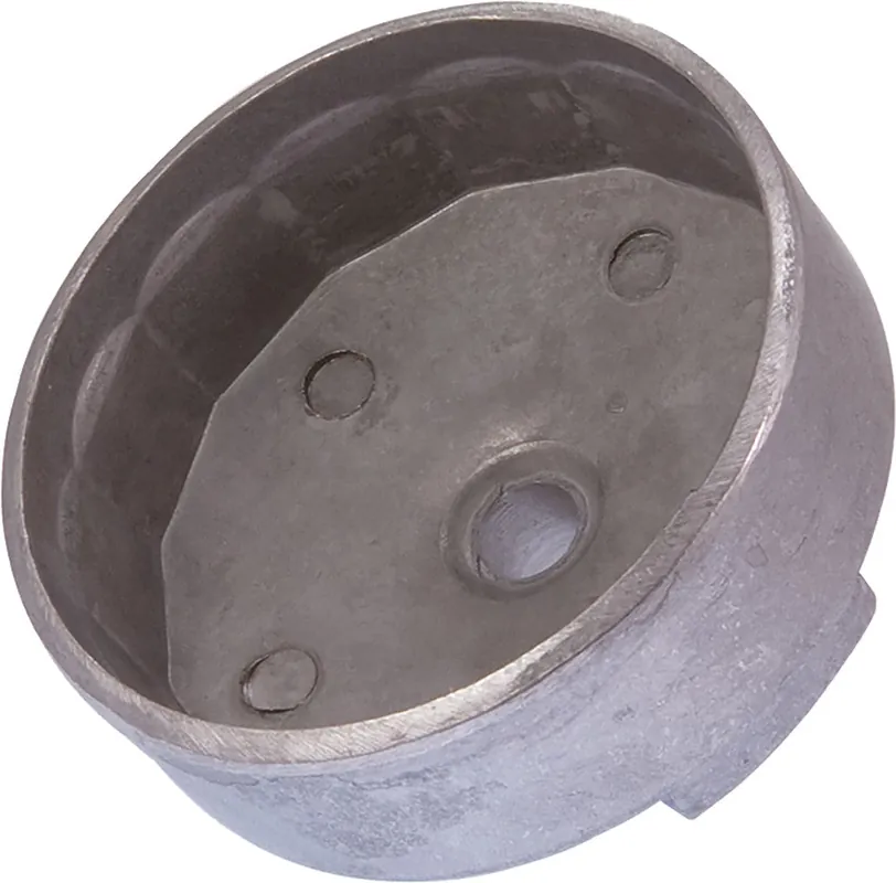 16Mm Toyota Oil Filter Wrench, 14 Flutes - ASM-TOY640