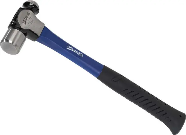 24 Oz Ball Pein Hammer - WLM-JHW20545