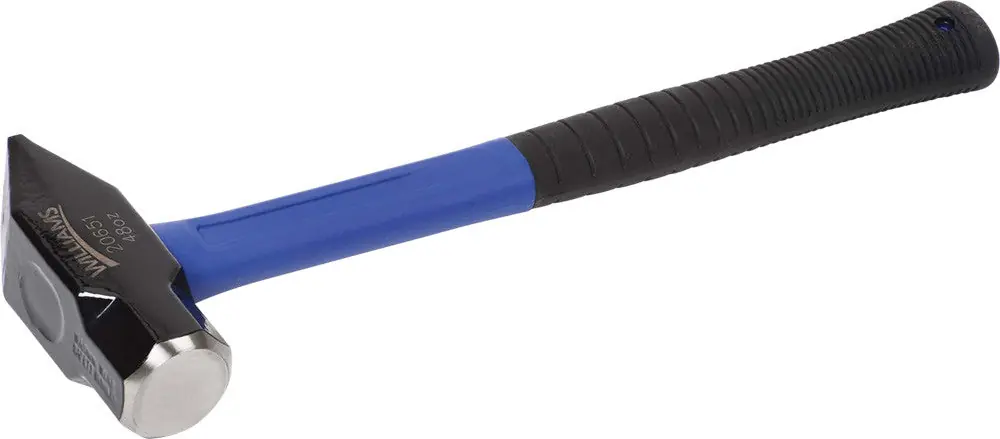 48 Oz Cross Pein Hammer - WLM-JHW20651