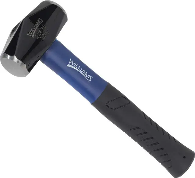 32 Oz Drilling Hammer - WLM-JHW20678
