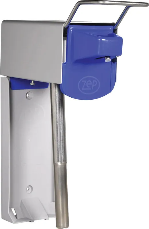 D-4000 Plus Dispenser For 1 Gallon Bottles - 1 Unit - ZEP-600101
