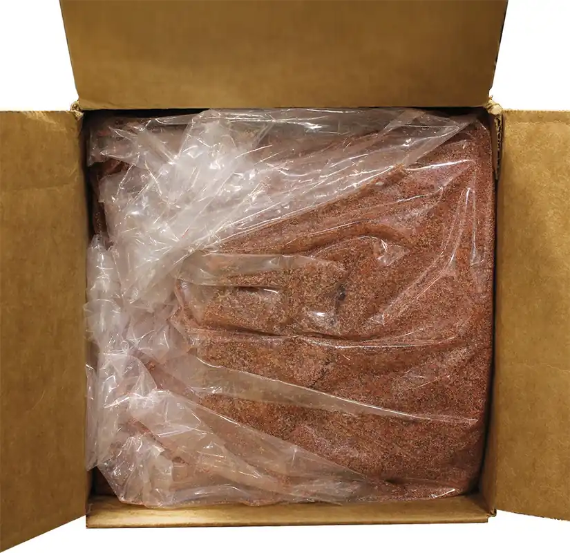Floor Sweeping Compound - 10 Lbs Box - ZEP-CASWEEP10