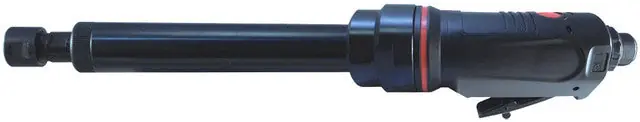 ASTRO PNEUMATIC - Onyx 13" Extended Shaft Die Grinder - 1/4" Collet - AST-217