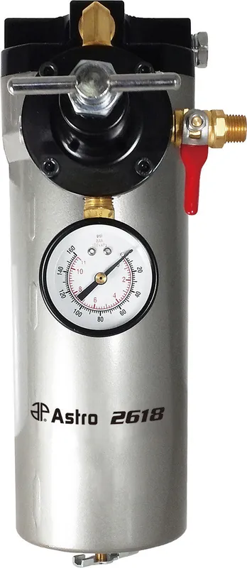 ASTRO PNEUMATIC - Air Control Unit - 120Cfm Capacity - AST-2618