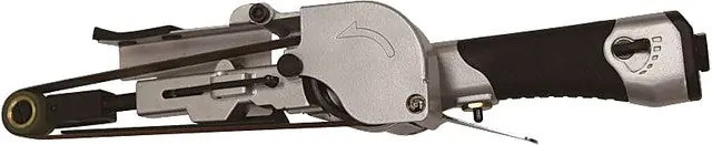 ASTRO PNEUMATIC - Air Belt Sander (3/4" X 20.5") With 2 Belts (80 & 100) - AST-3035