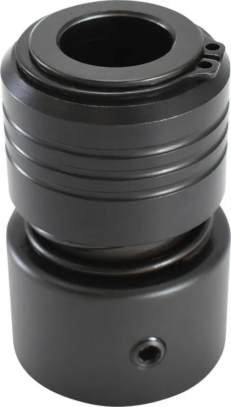 ASTRO PNEUMATIC - .498 Shank Quick Change Retainer Chuck For Most Air Hammers And Bits - AST-49801