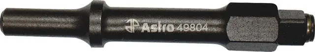 ASTRO PNEUMATIC - 0.498 Shank Air Hammer 1/2" Bolt Buster - AST-49804