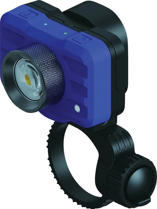 ASTRO PNEUMATIC - 500/250 Lumen Rechargeable Lightweight Spray Gun Color Match Light – Cri 95, 4000K - AST-51SL