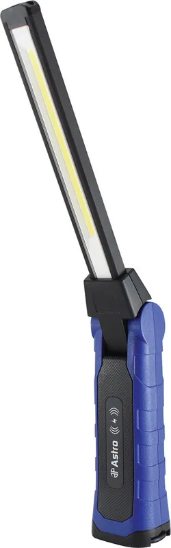 ASTRO PNEUMATIC - 500 X 2 Lumen Wirelessly Rechargeable Folding Double-Sided Led Slim Light - AST-52SL