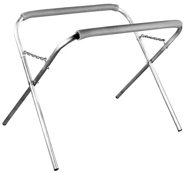 ASTRO PNEUMATIC - 500 Lb. Capacity Portable Work Stand - AST-557003