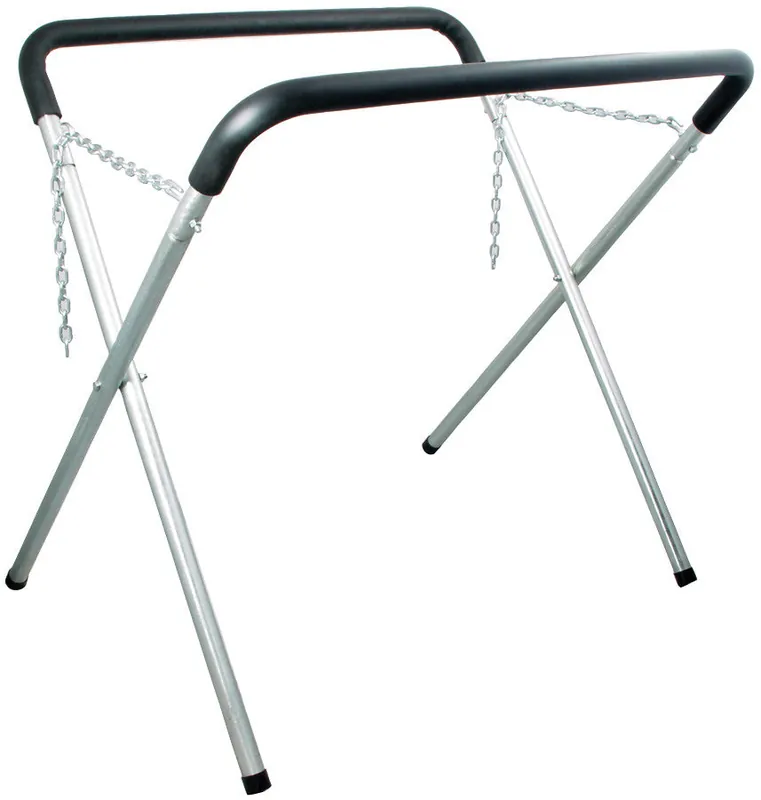ASTRO PNEUMATIC - Adjustable Extra Heavy Duty Portable Work Stand - AST-557010