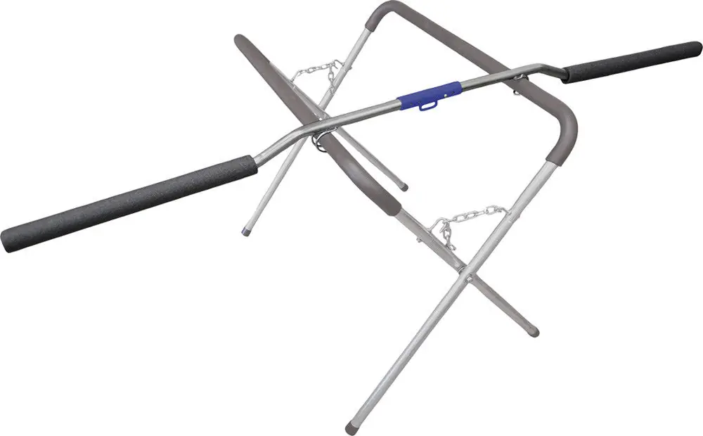 ASTRO PNEUMATIC - The Fender Extender - 80" Adjustable Extension For Portable Work Stand - AST-557100