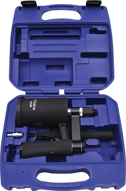 ASTRO PNEUMATIC - Stubby Air Slide Hammer - AST-658