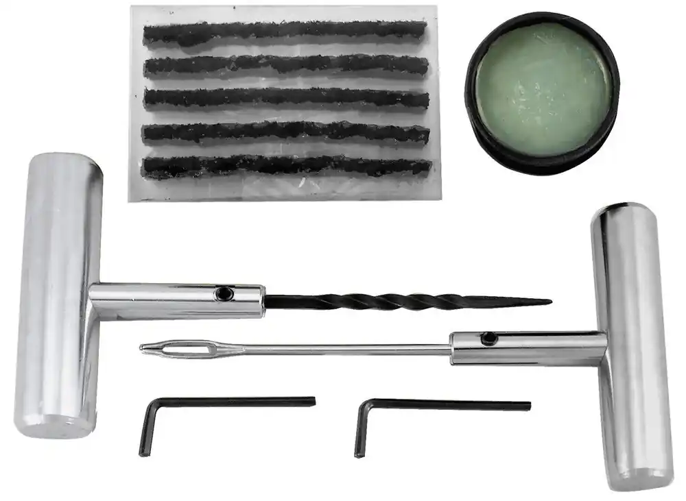 ASTRO PNEUMATIC - 45 Pc. Tire Repair Tool Kit - AST-7445