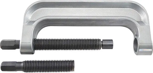 ASTRO PNEUMATIC - Goliath Ball Joint Xl C-Frame Press, Includes Both Long And Short Drive Screws - AST-78100