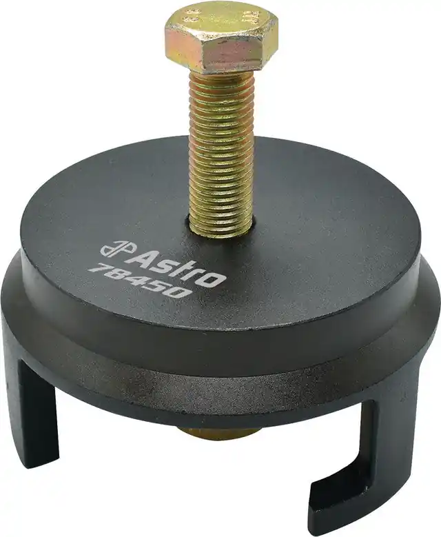 ASTRO PNEUMATIC - Hd Harmonic Crank Pulley Puller - Gm Ls, Ford Coyote, Gmc, Chrysler, Dodge & Jeep - AST-78450