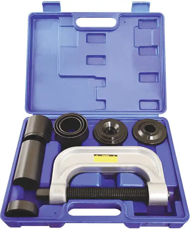 ASTRO PNEUMATIC - Ball Joint Service Tool With 4-Wheel Drive Adapters - AST-7865