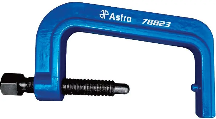 ASTRO PNEUMATIC - Late Model Gm Heavy Duty Torsion Bar Unloader 2011+ - AST-78823