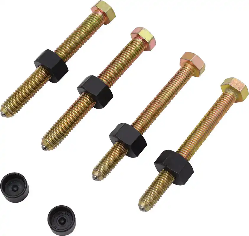 ASTRO PNEUMATIC - “Last Chance” Impact Rated Hub Removal Bolt Kit - AST-78834