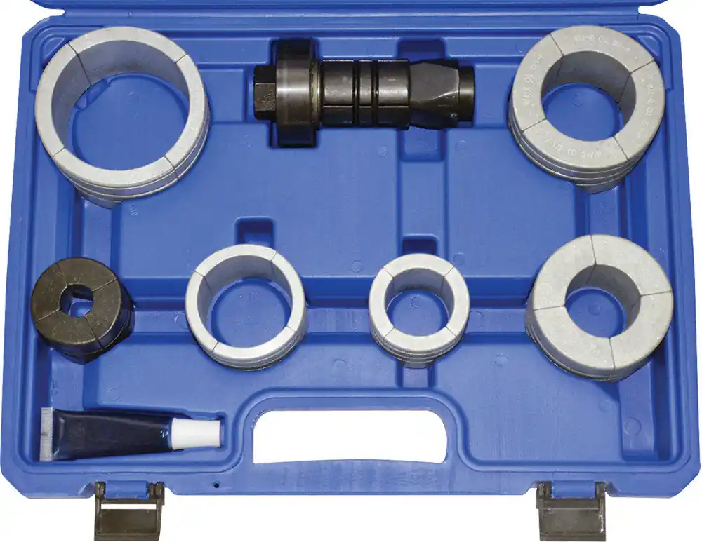 ASTRO PNEUMATIC - Exhaust Pipe Stretcher Kit, 1-5/18" To 4-1/4" - AST-78835