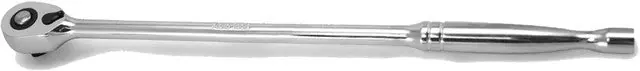 ASTRO PNEUMATIC - 3/8" Drive Nano Head Ratchet, 72-Tooth, 12" Long - AST-93812