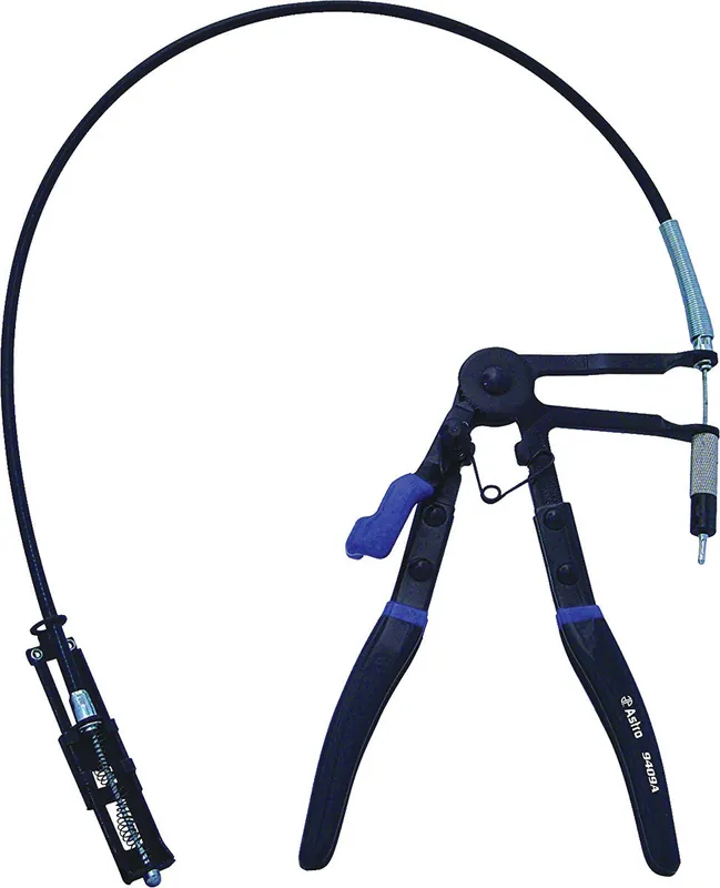 ASTRO PNEUMATIC - Hose Clamp Pliers - AST-9409A