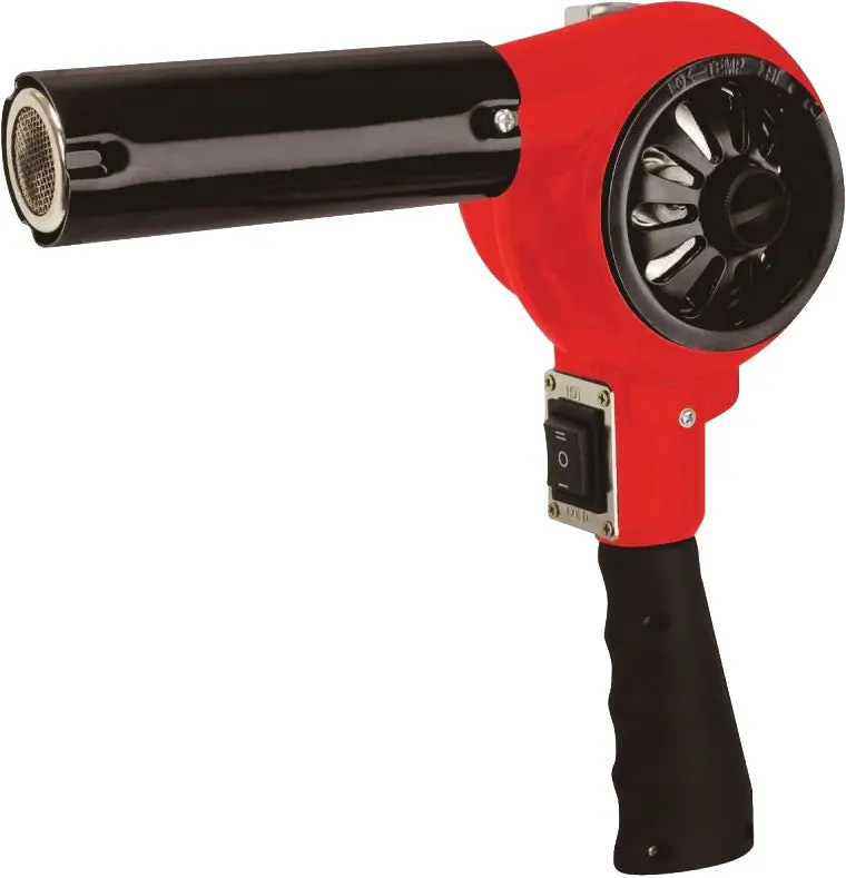 ASTRO PNEUMATIC - Industrial Heavy-Duty Heat Gun - AST-9426
