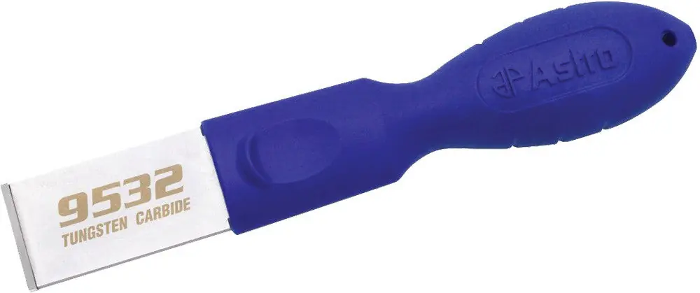 ASTRO PNEUMATIC - Tungsten Carbide Gasket Scraper - AST-9532