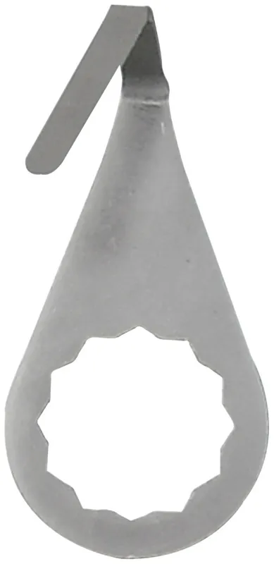 ASTRO PNEUMATIC - 24Mm Hook Blade For Windk - AST-WINDK-08A