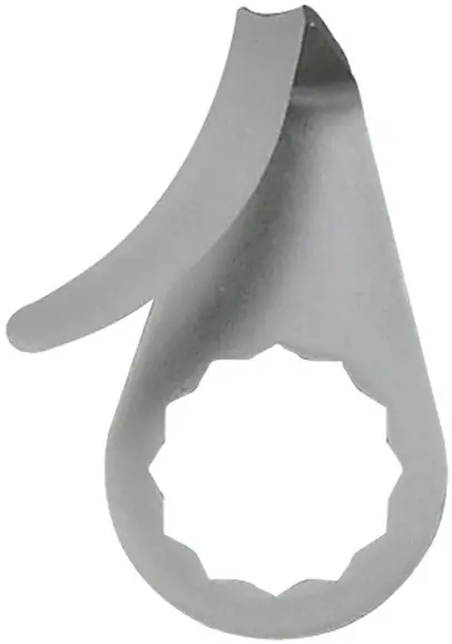 ASTRO PNEUMATIC - 36Mm Hook Blade For Windk - AST-WINDK-08B