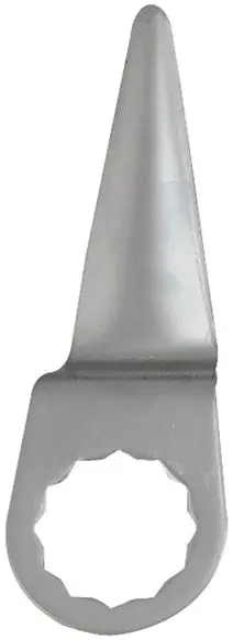 ASTRO PNEUMATIC - 57Mm Bent Blade For Windk - AST-WINDK-08E