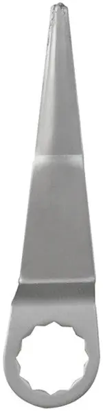 ASTRO PNEUMATIC - 90Mm Bent Blade For Windk - AST-WINDK-08F