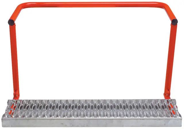 ATD - Heavy Duty Truck Step - ATD-10310