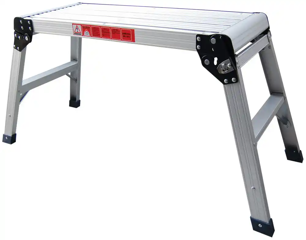 ATD - 330 Lbs Capacity Heavy Duty Alum. Platform - ATD-10325