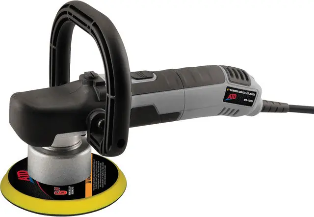 ATD - 6" Random Orbit Polisher - ATD-10506