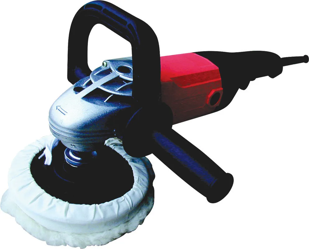 ATD - 7" Shop Polisher - ATD-10511