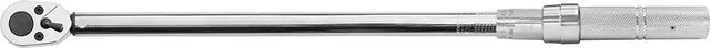 ATD - 3/4 Drive 100 - 600 Ft-Lbs Torque Wrench - ATD-12505A