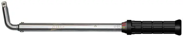 ATD - 1/2" Drive 5-In-1 Pre-Set Torque Wrench - ATD-12555