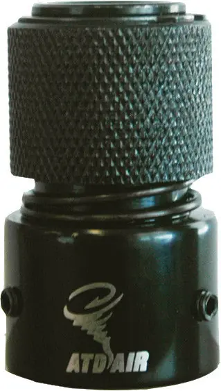ATD - .401 Quick Change Retainer For Air Hammers - ATD-2052