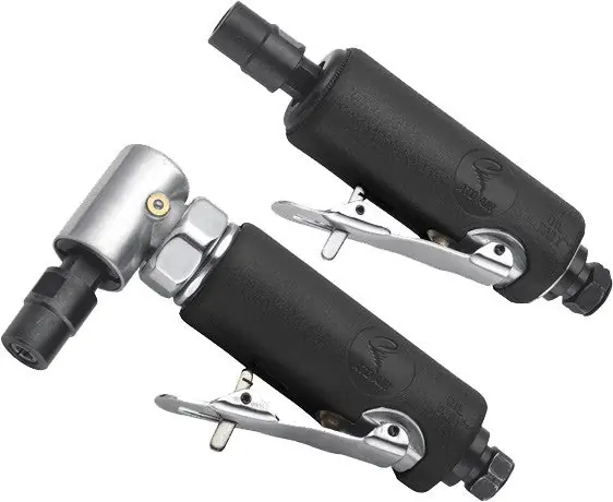 ATD - 2Pc Air Die Grinder Set - ATD-2122