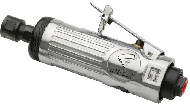 ATD - 1/4" Air Die Grinder, 22,000 Rpm - ATD-2132