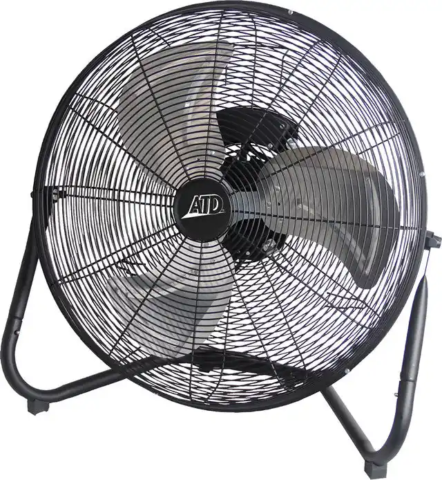 ATD - 20" High Velocity Floor Fan - ATD-30320A