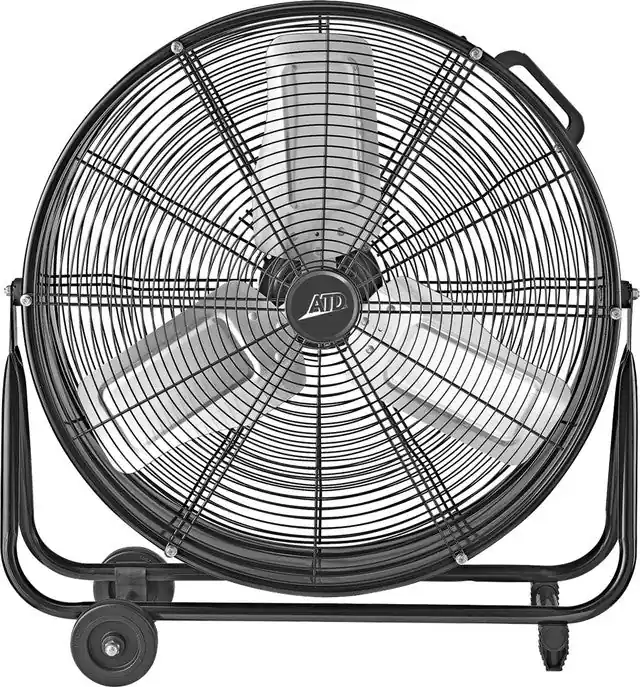ATD - 24" Drum Fan - ATD-30324A