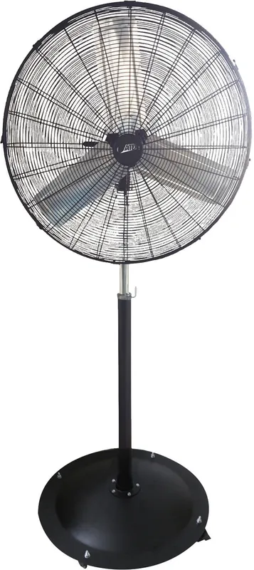 ATD - 30" Pedestal Fan - ATD-30330A