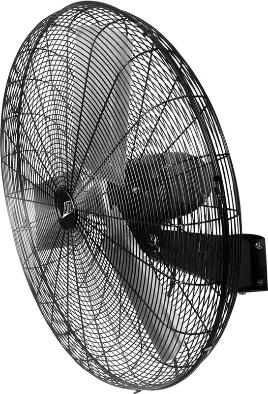 ATD - 30" Wall Mount Fan - ATD-30331A