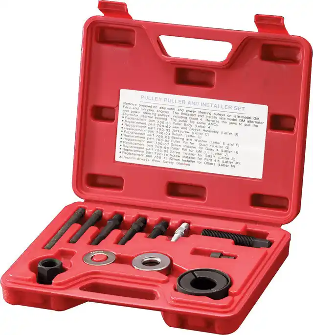ATD - Pulley Puller & Installer - ATD-3052