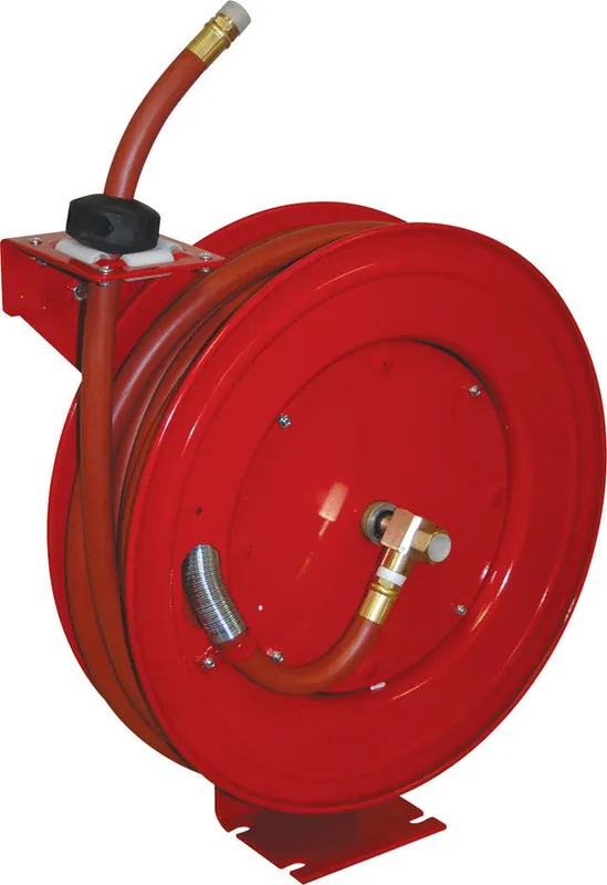 ATD - 1/2" X 50‘ Hose Reel - ATD-31167